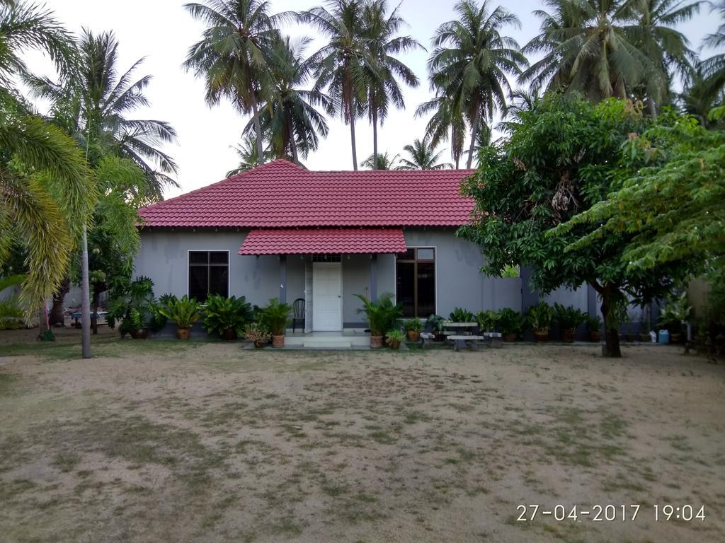 Relaxs Homestay Kota Bharu Buitenkant foto