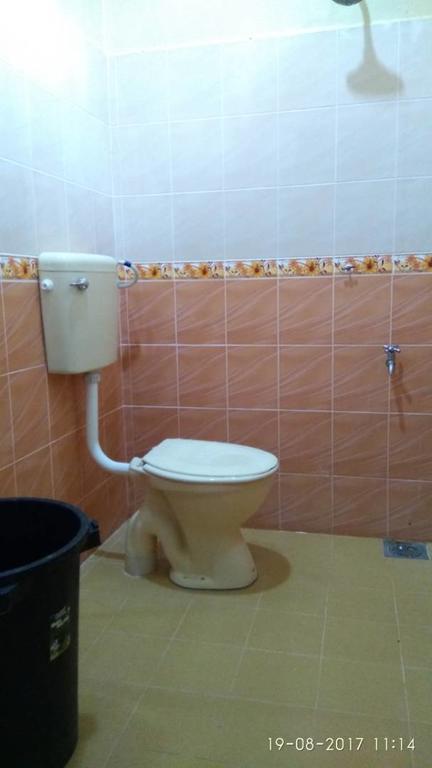 Relaxs Homestay Kota Bharu Kamer foto