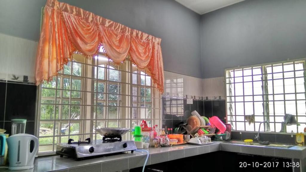 Relaxs Homestay Kota Bharu Buitenkant foto