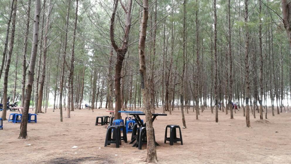 Relaxs Homestay Kota Bharu Buitenkant foto