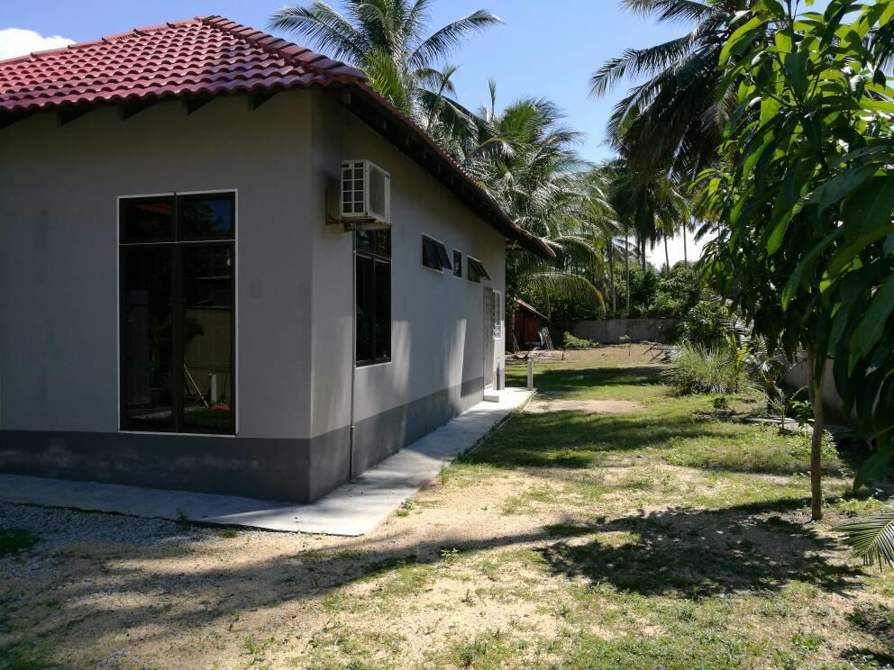 Relaxs Homestay Kota Bharu Buitenkant foto