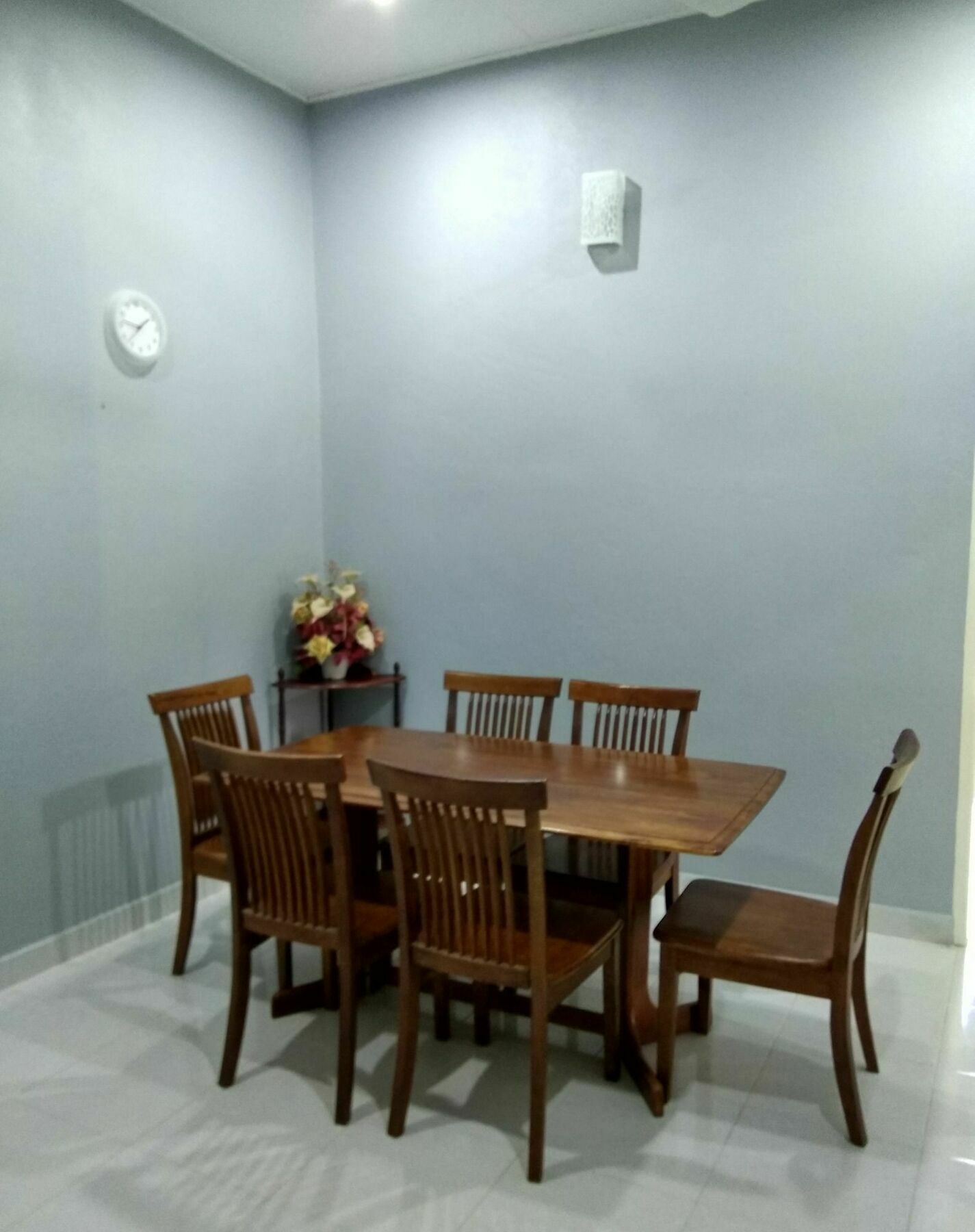 Relaxs Homestay Kota Bharu Buitenkant foto