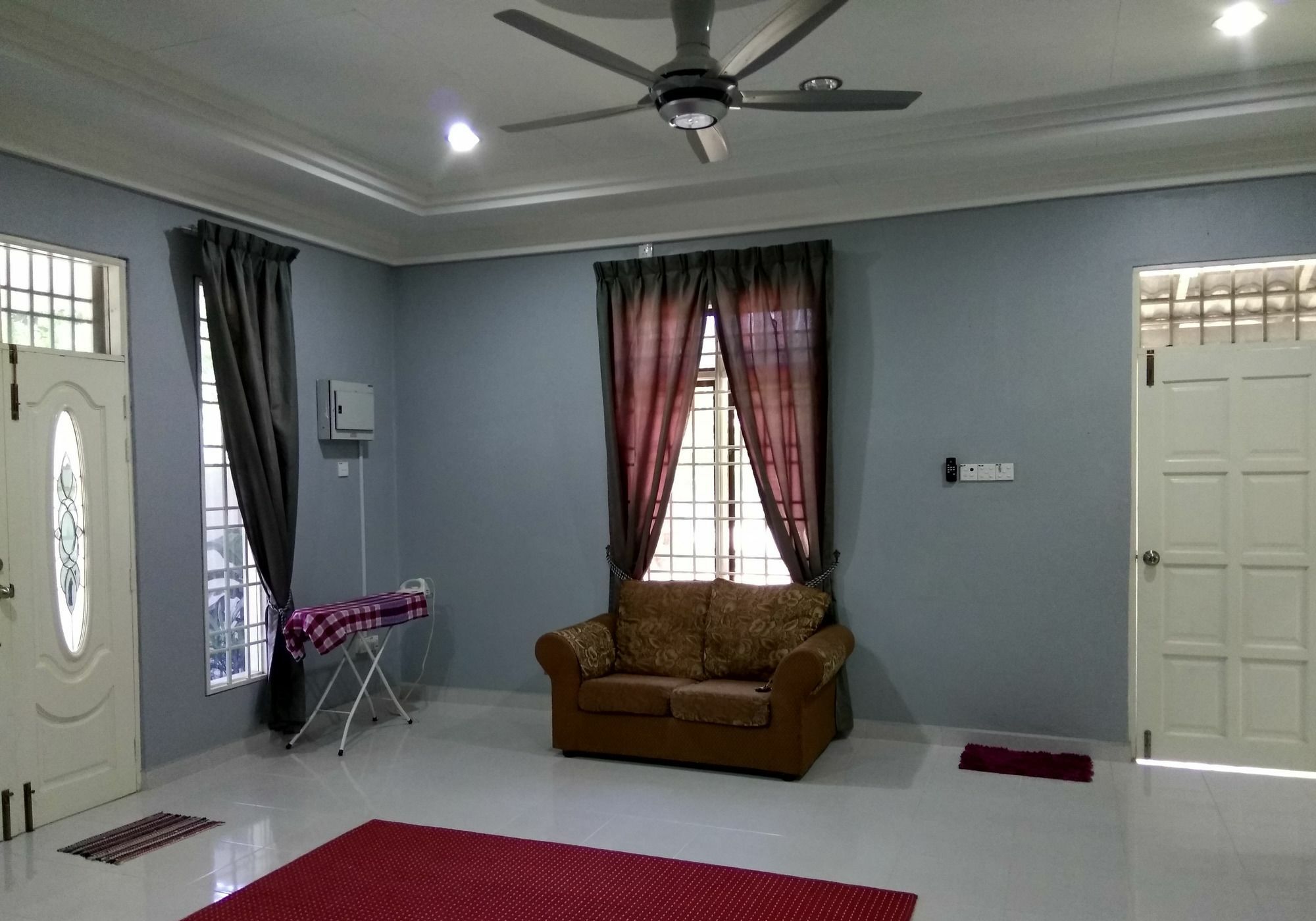 Relaxs Homestay Kota Bharu Buitenkant foto