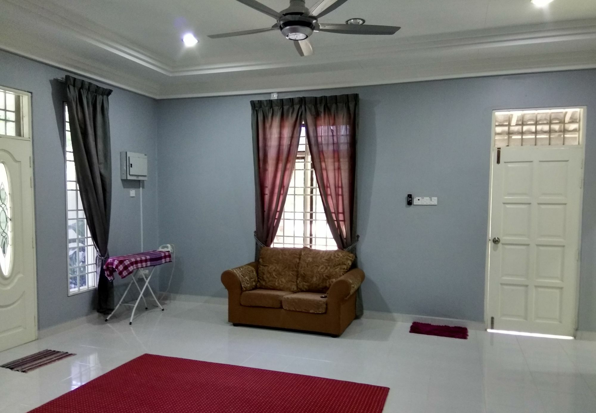 Relaxs Homestay Kota Bharu Buitenkant foto