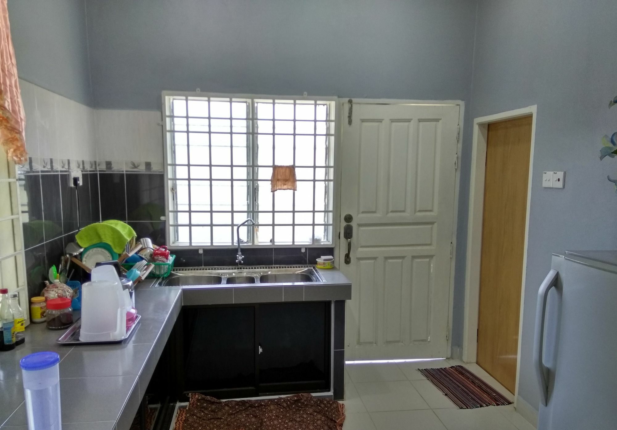 Relaxs Homestay Kota Bharu Buitenkant foto