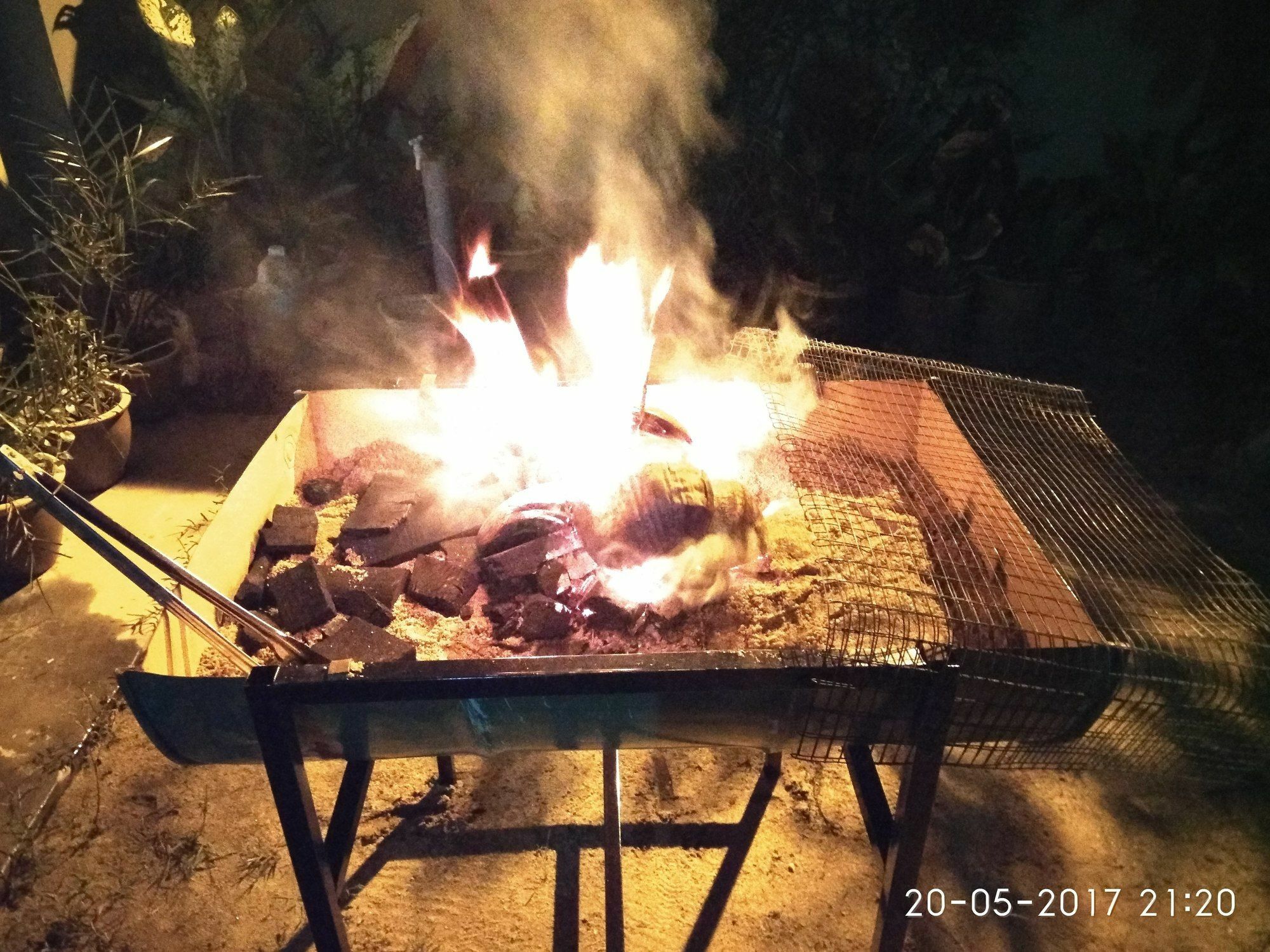 Relaxs Homestay Kota Bharu Buitenkant foto